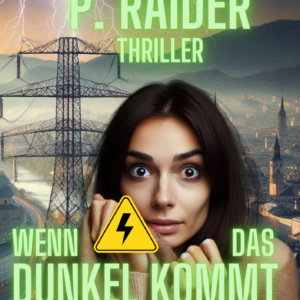 WENN DAS DUNKEL KOMMT